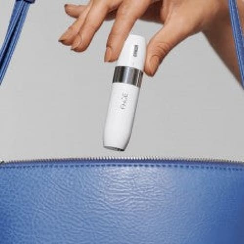 Mini Rasoir Visage BRAUN (BRRA0588) Mini Rasoir Visage BRAUN (BRRA0588)